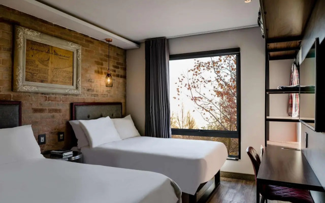 Hotel Perte Montecasino