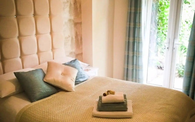 Newmarket Boutique Apartments