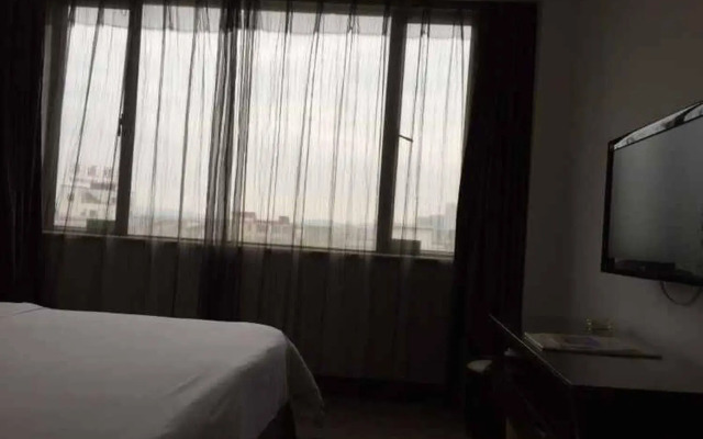 Vienna International Hotel - Foshan Haiyue Branch