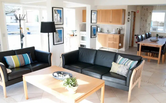 Tiendegaarden B&B