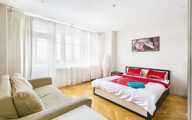 Uzun Apartment Sadovaya-Triumfalnaya