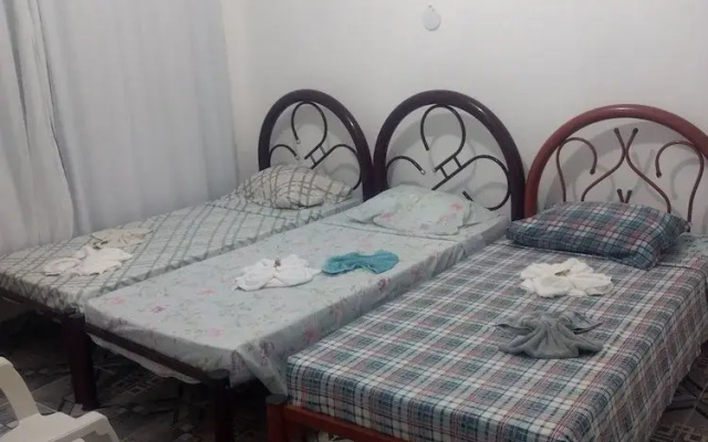 Britânia Hotel