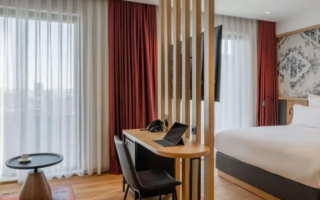 Mercure Prishtina City