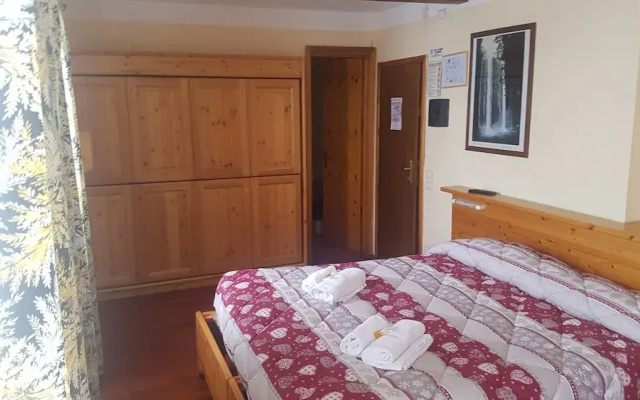 Hotel Martin