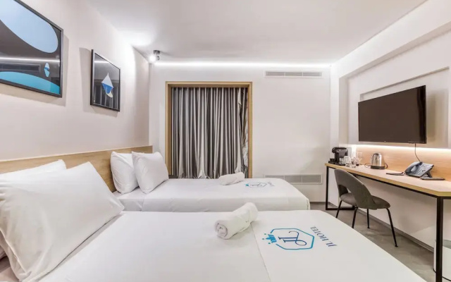 JL Hotel