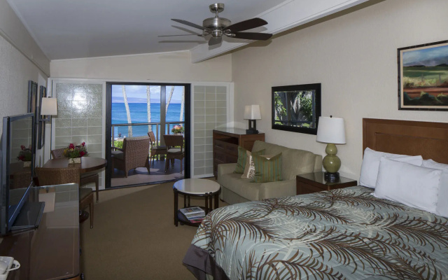 Napili Kai Beach Resort