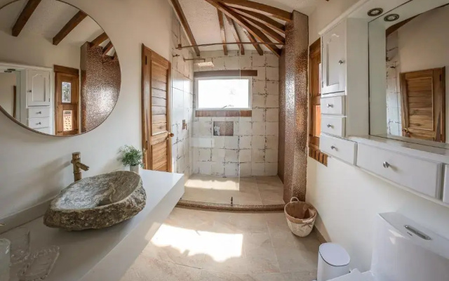 Petra Santa Hotel Boutique