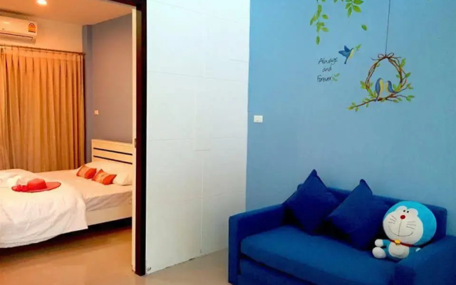 Chalong Home