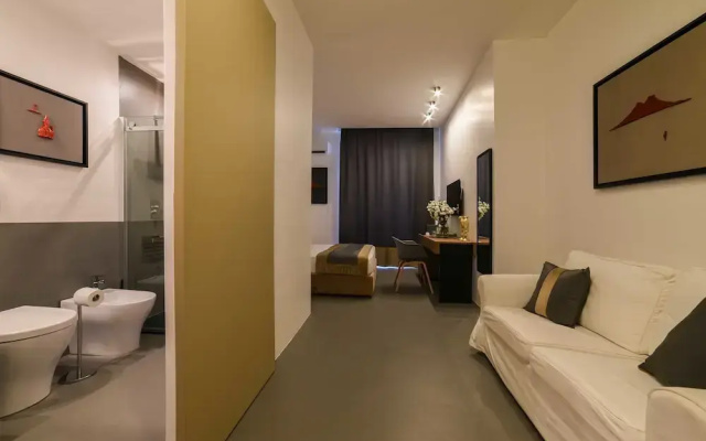 Santalucia133 B&B