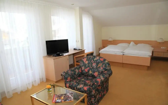Hotel Christine