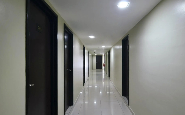 Bangi Gateway Hotel