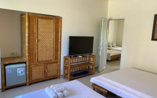 Ngoc Linh Villas Hotel