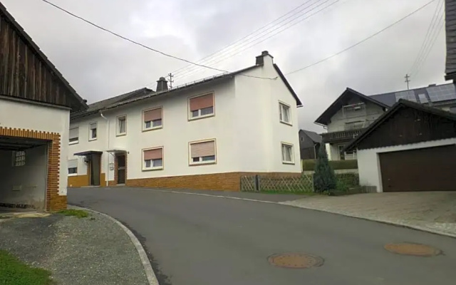 Haus Rennsteig