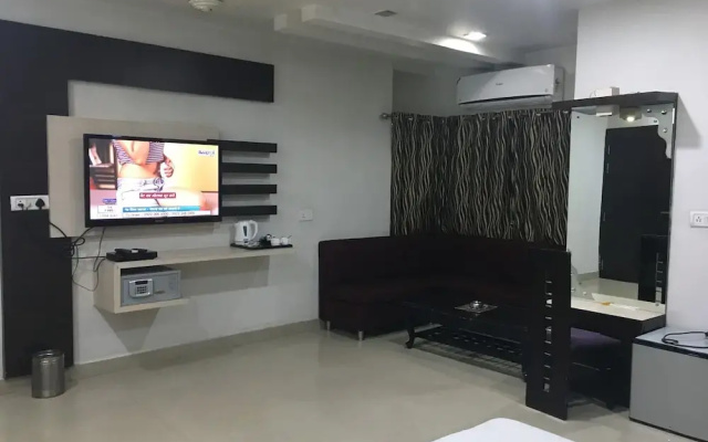 Hotel Bundelkhand Pride