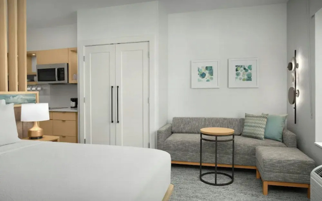 TownePlace Suites by Marriott® Jacksonville Mayport