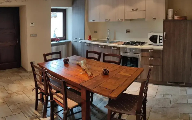Casa Vacanze Clo 3 Camere 2 Bagni