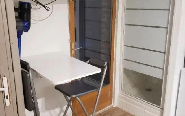 Studette 10m²