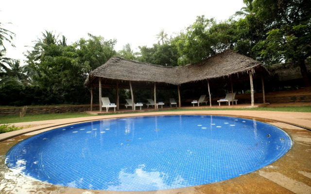 Prince Park Farmhouse Resort