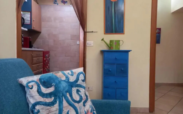 B&B Pozzuoli 100%