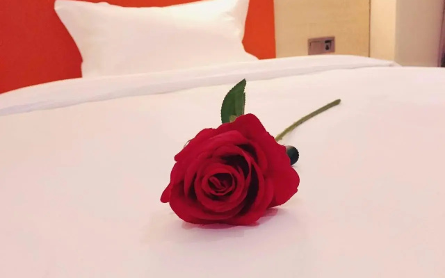 7 Days Inn Chongqing Liangjiang New Area Yuzui