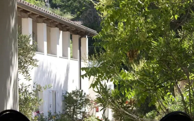 Hotel Santo Stefano