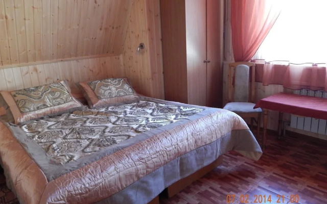 Отель Cordial Sochi