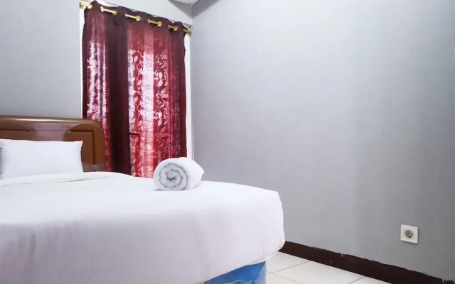 Apartment At Boutique Kemayoran