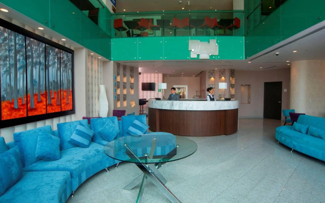 Holiday Inn Express Queretaro by IHG