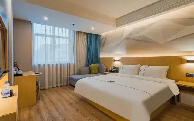 jinchen hotel