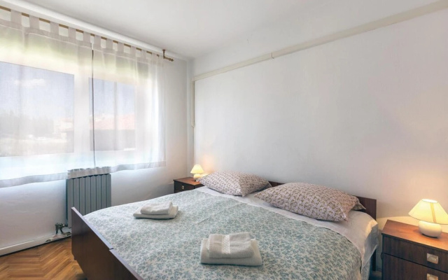 Beautiful Home in Pula With Wifi and 3 Bedrooms