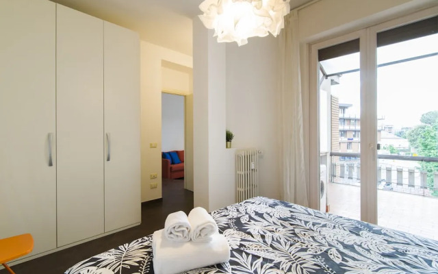 Porta al Prato Cozy Apartment