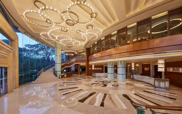Four Points by Sheraton Shenzhen