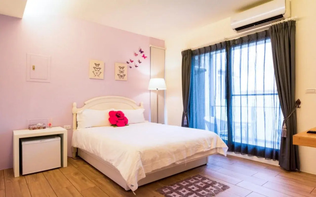 Ting Shuan B.B Hostel