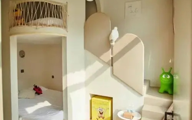 Viaya Shan Xing Ji Homestay - 3 Nights, Beijing, China