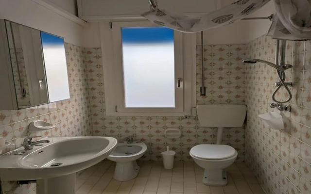Property Located Just Steps From the sea