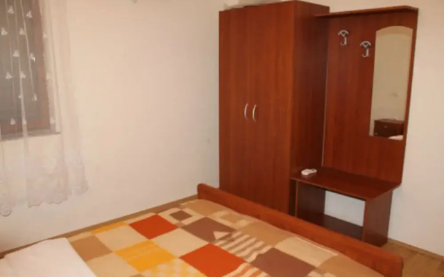 Apartments Kaniža