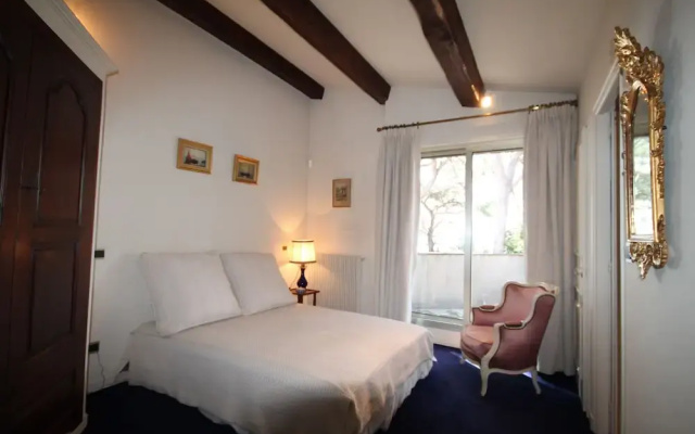Villa Julia