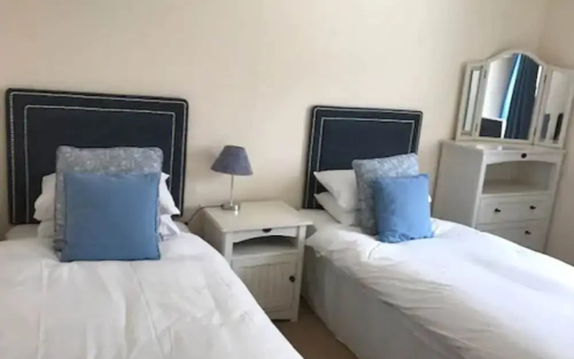 The Beaufort Arms Coaching Inn & Brasserie