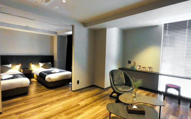 Hotel S-presso South