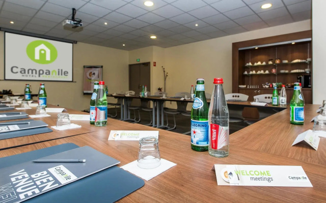 Отель Four Points by Sheraton Reims Cathédrale
