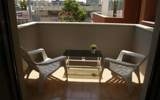 La Veranda sul mare