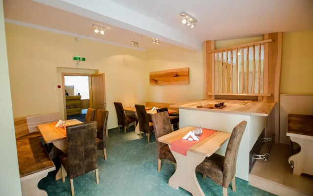 Landhotel Haus Waldeck*** Superior
