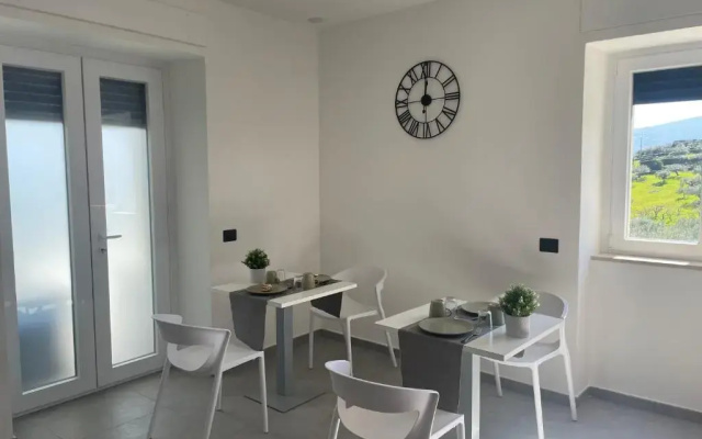 Tresino Rooms