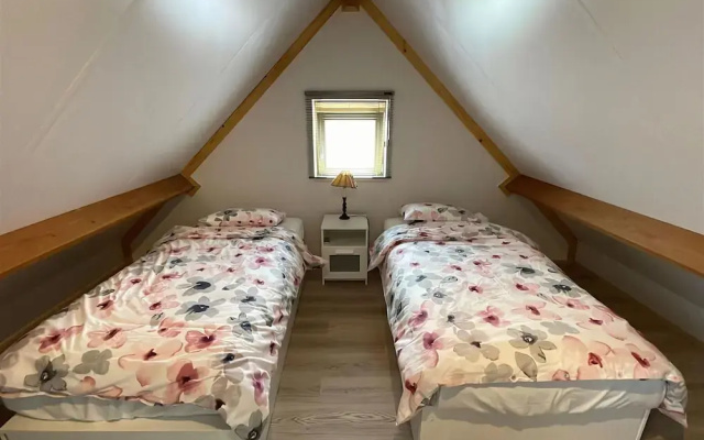 Holiday Home in Koksijde With Garden and BBQ