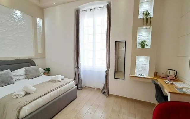 La Siesta 5 Terre