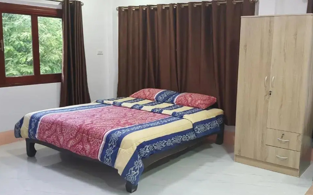 Khwahol Guesthouse