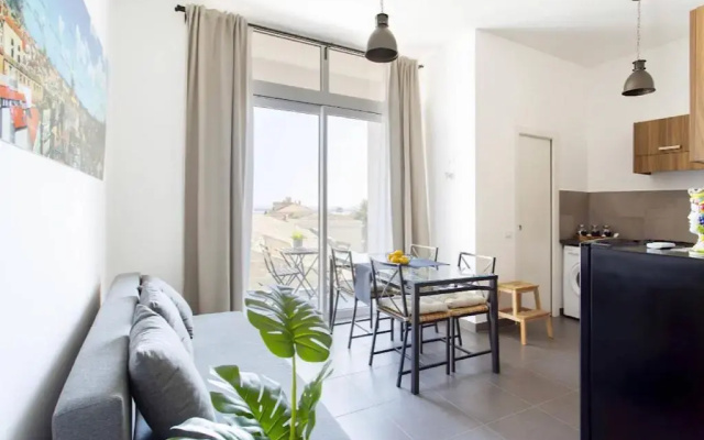 I Mori Apartment