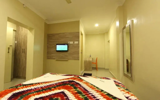Oyo 17157 Pearl Guest House