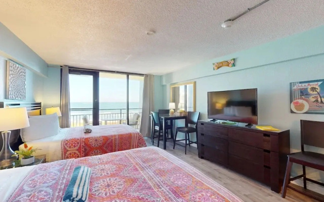 Daytona Beach