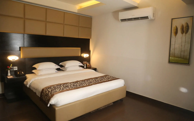 D'more Dhaka Hotel & Resort